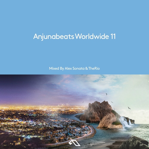 VA - Anjunabeats Worldwide 11 [ANJCD138D]
